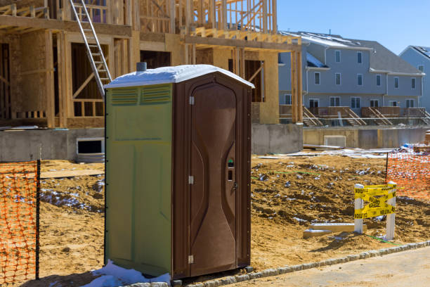 Porta potty rental for festivals in Falfurrias, TX
