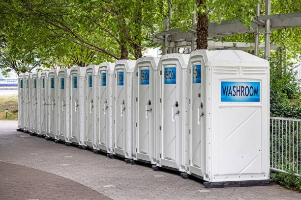 Best Porta potty rental for festivals  in Falfurrias, TX