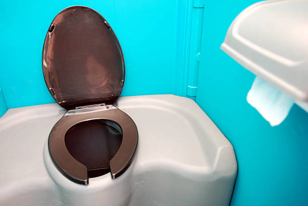 Best Portable restroom trailer rental  in Falfurrias, TX