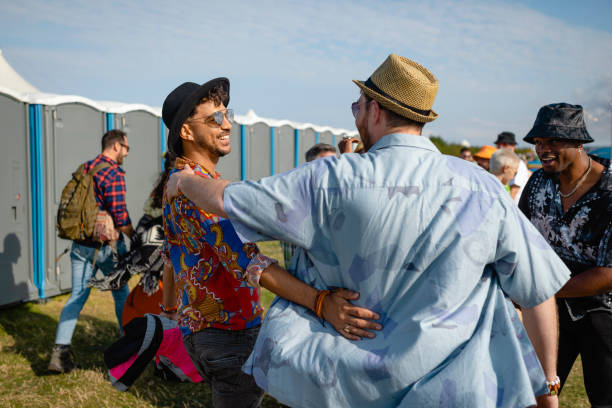 Best Porta potty delivery and setup  in Falfurrias, TX