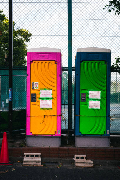 Best Local porta potty services  in Falfurrias, TX