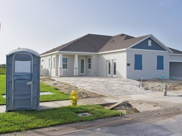 Best Local porta potty services  in Falfurrias, TX