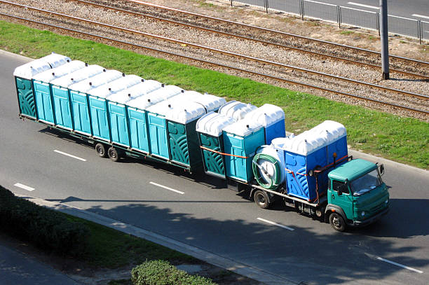 Falfurrias, TX porta potty rental Company